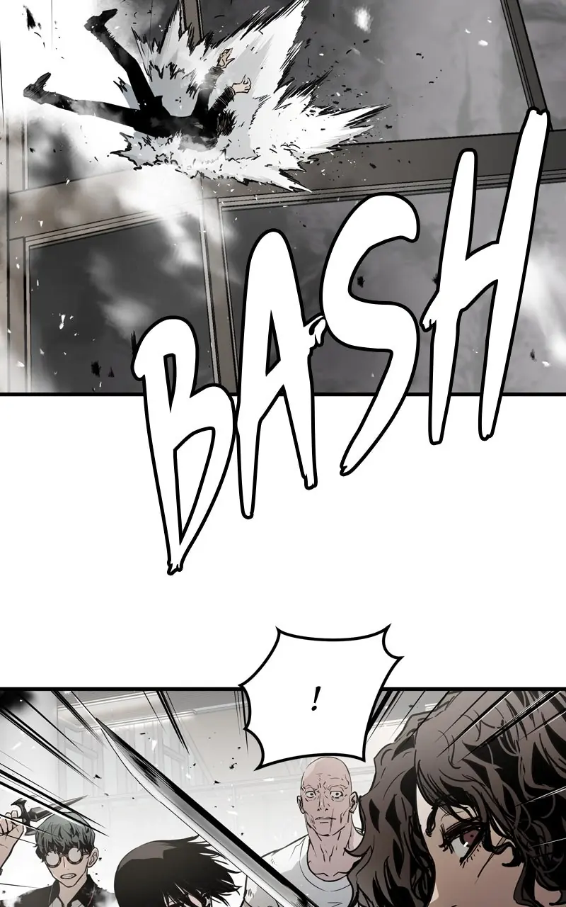 The Breaker Chapter 57 Page 17