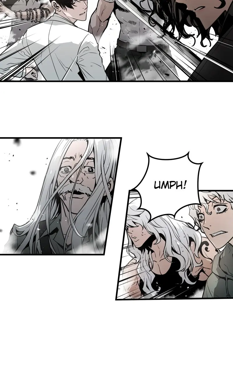 The Breaker Chapter 57 Page 18