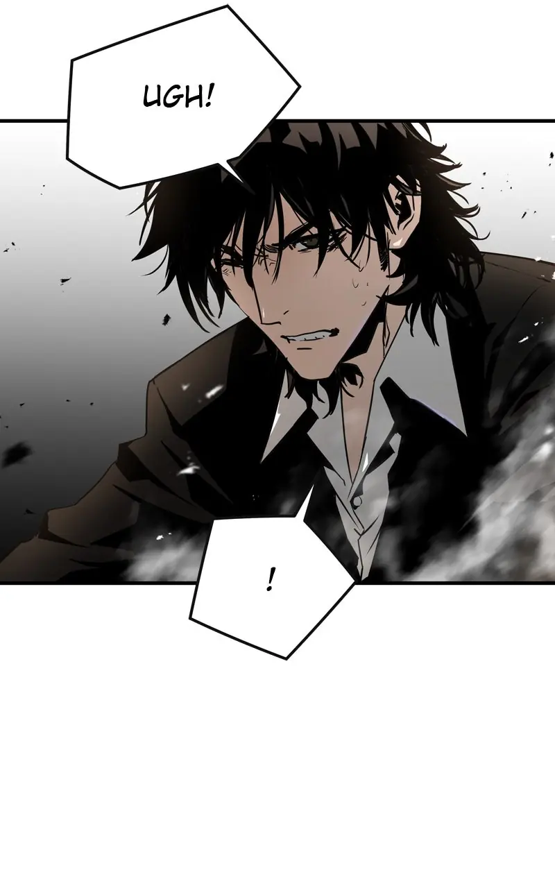 The Breaker Chapter 57 Page 19