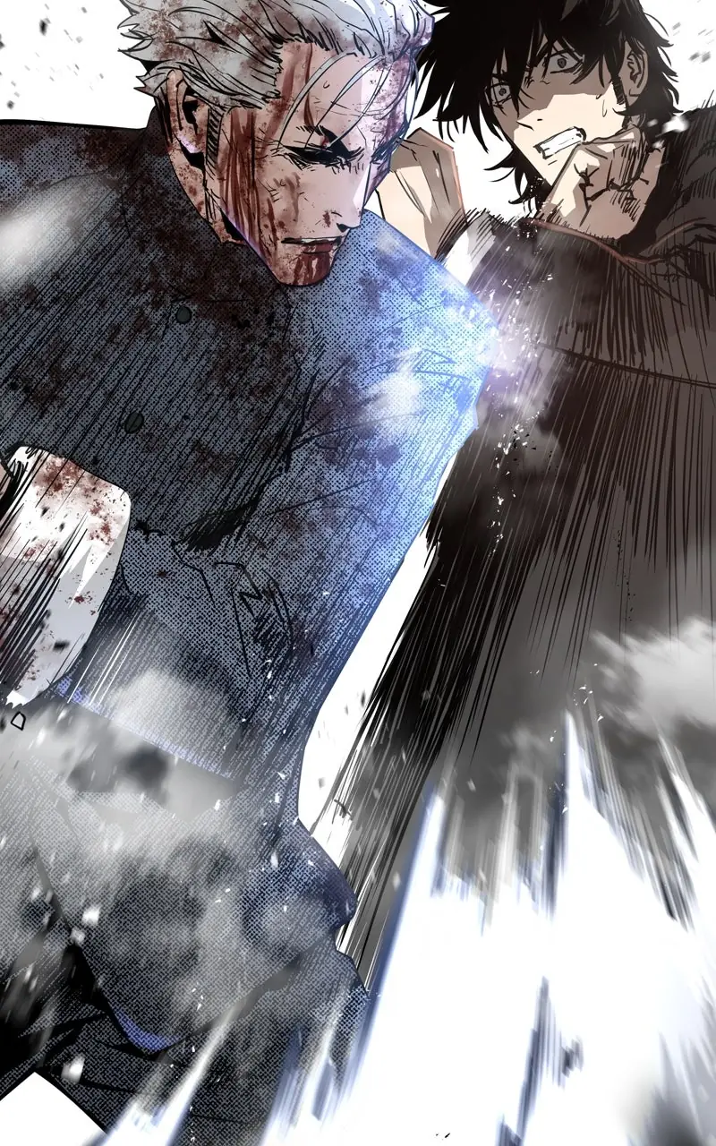 The Breaker Chapter 57 Page 21