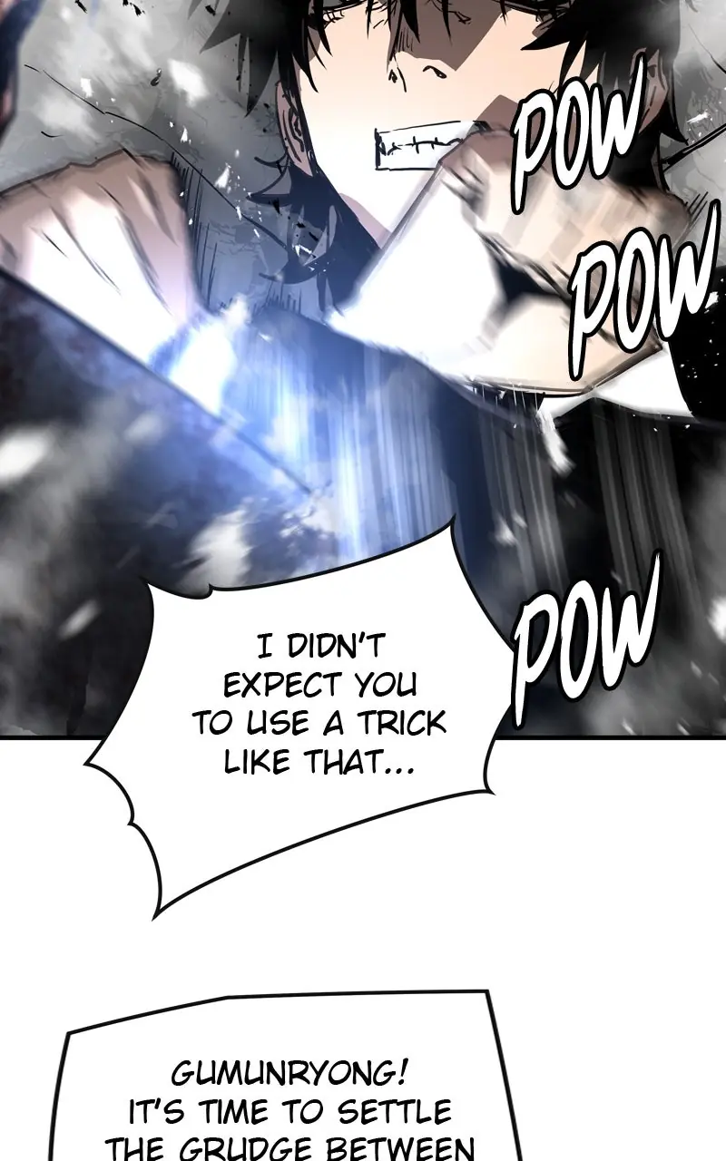 The Breaker Chapter 57 Page 23