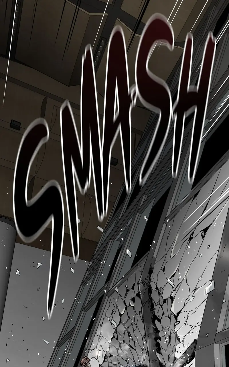 The Breaker Chapter 57 Page 27