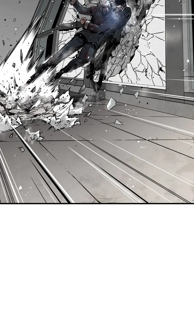 The Breaker Chapter 57 Page 28