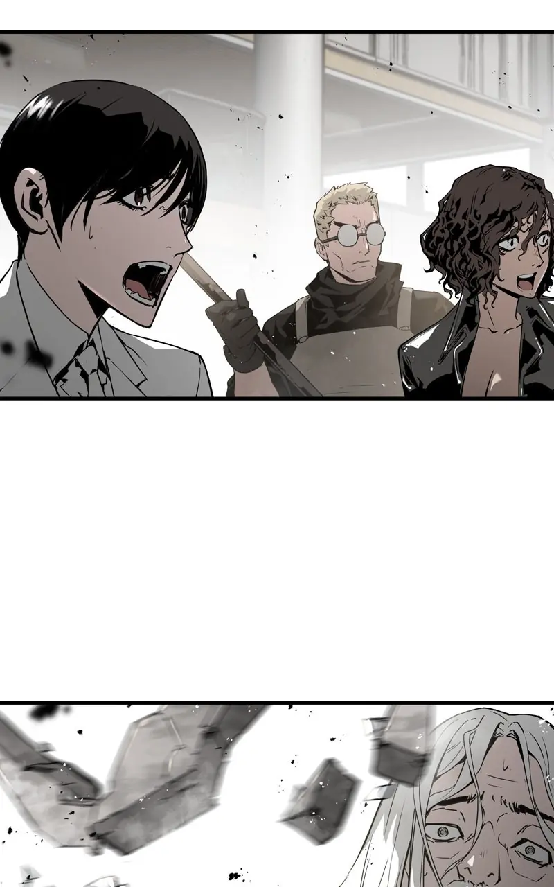 The Breaker Chapter 57 Page 29