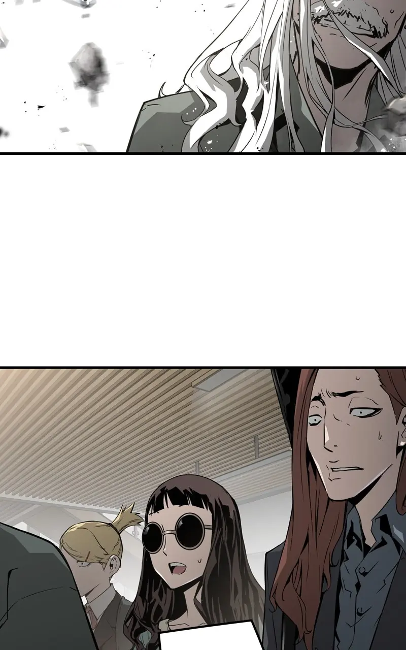 The Breaker Chapter 57 Page 30