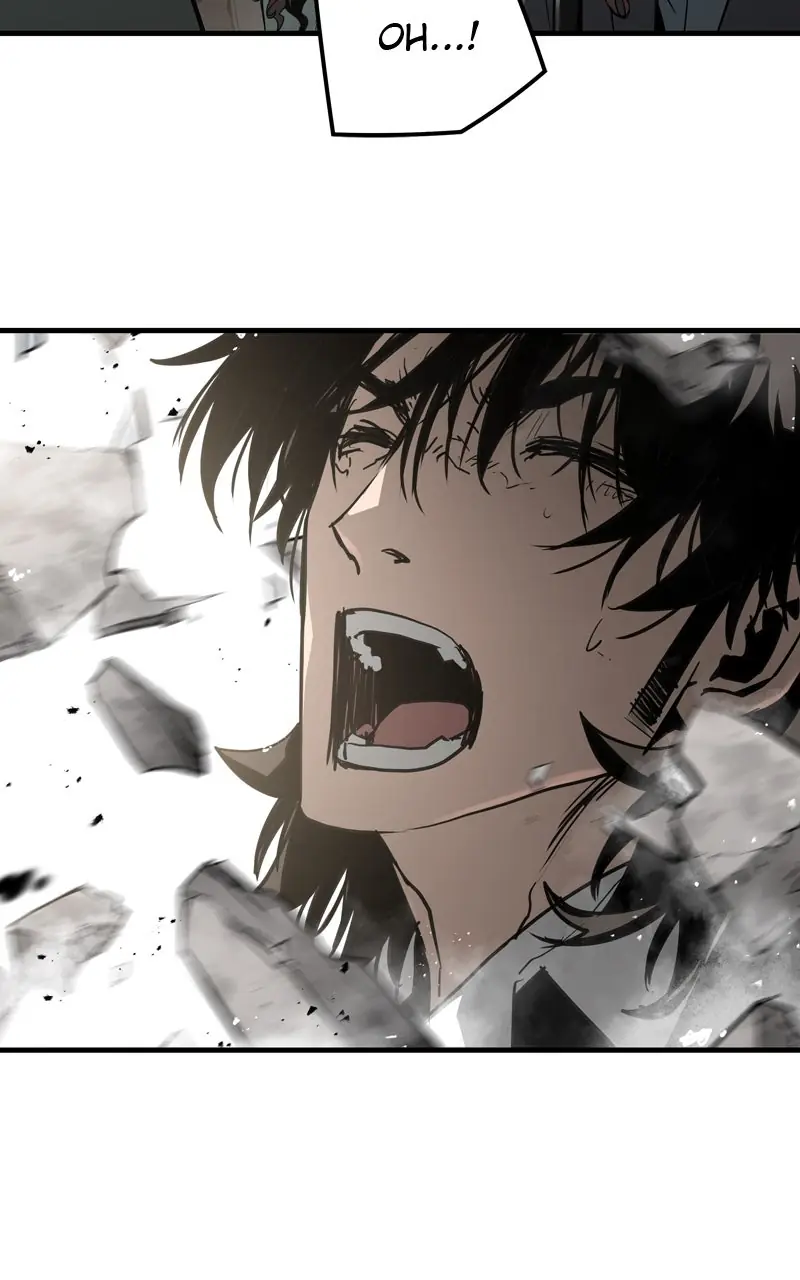 The Breaker Chapter 57 Page 31