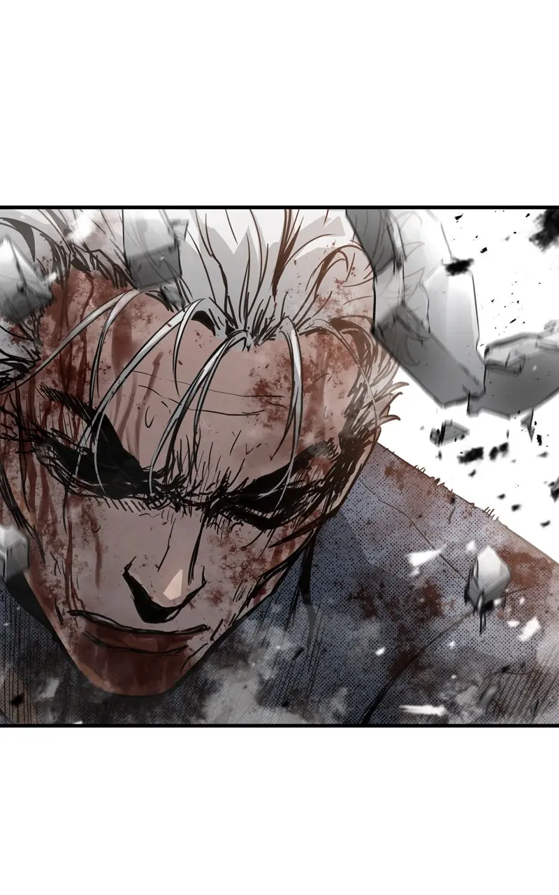 The Breaker Chapter 57 Page 32