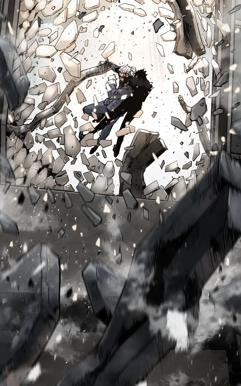 The Breaker Chapter 57 Page 34