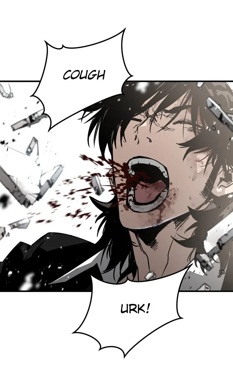 The Breaker Chapter 57 Page 38