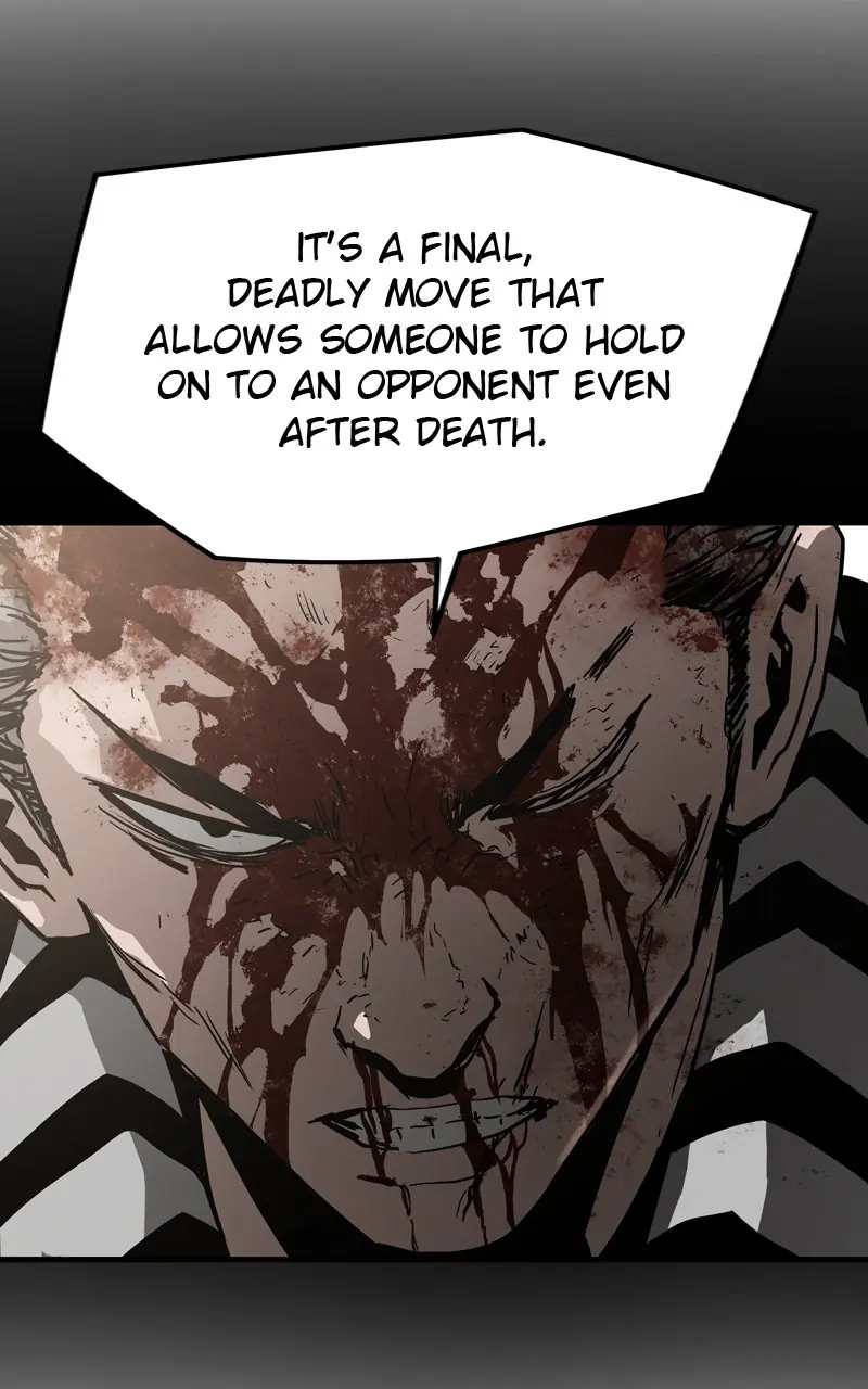 The Breaker Chapter 57 Page 58