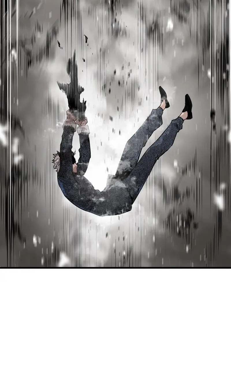 The Breaker Chapter 57 Page 65