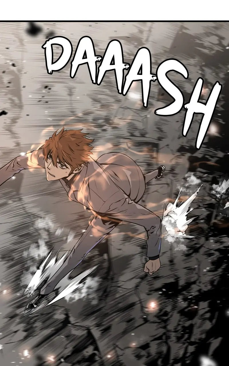 The Breaker Chapter 57 Page 67