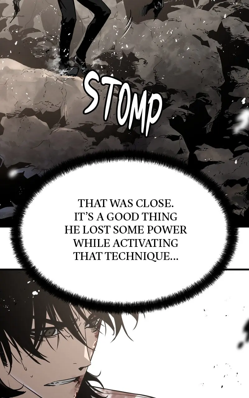 The Breaker Chapter 57 Page 69