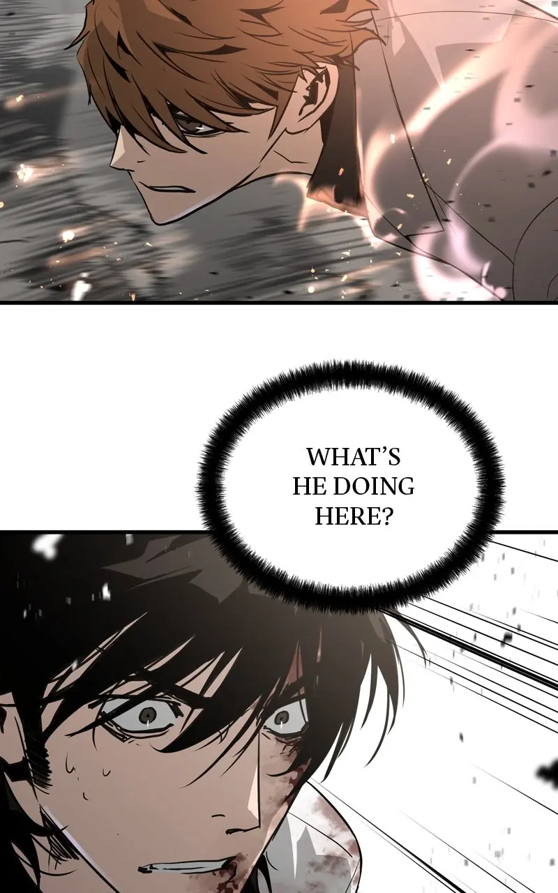 The Breaker Chapter 57 Page 73