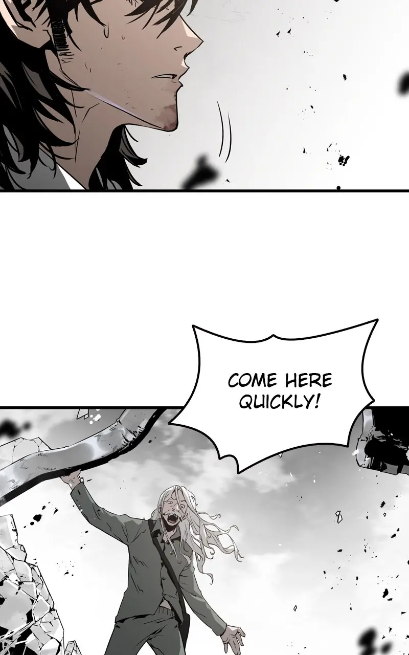 The Breaker Chapter 57 Page 75