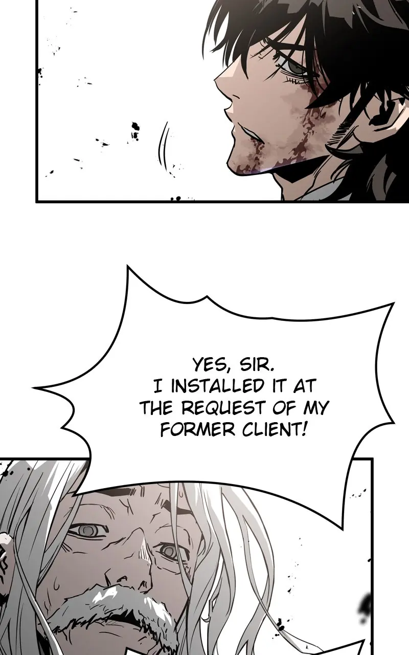 The Breaker Chapter 57 Page 77