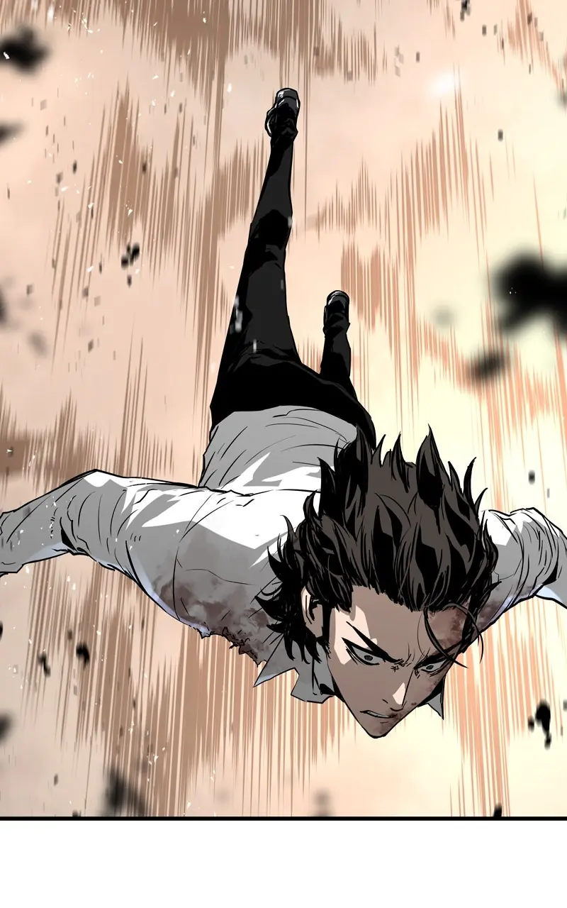 The Breaker Chapter 57 Page 80