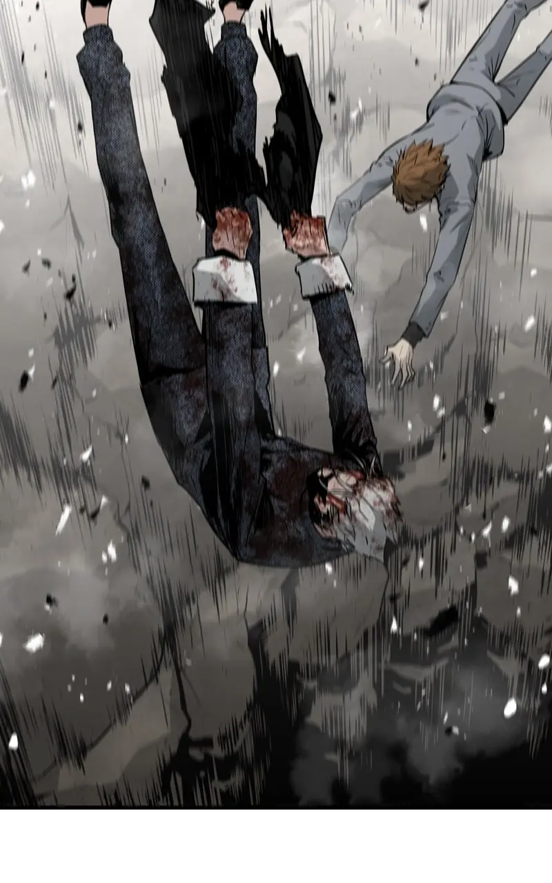 The Breaker Chapter 57 Page 84