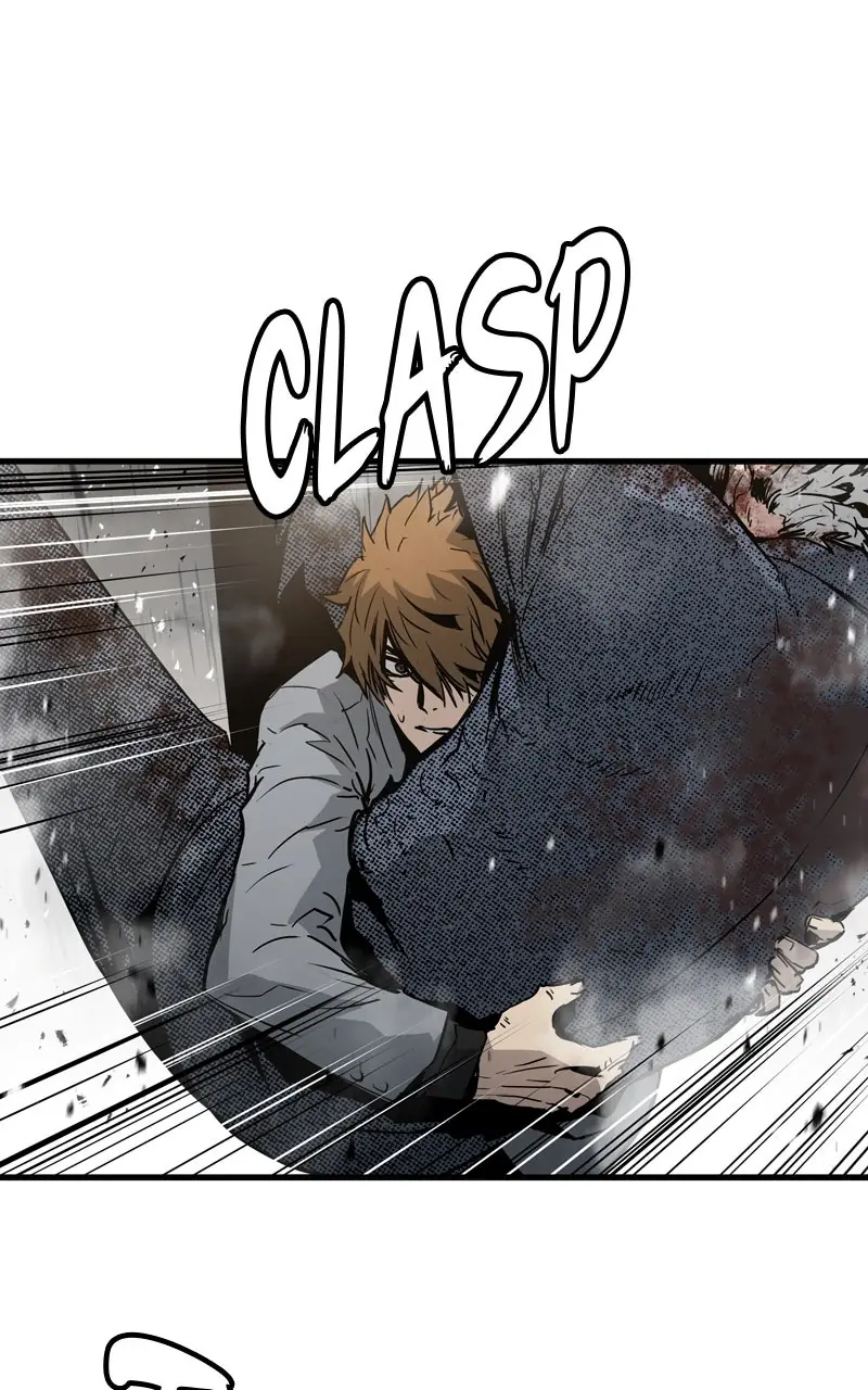 The Breaker Chapter 57 Page 85