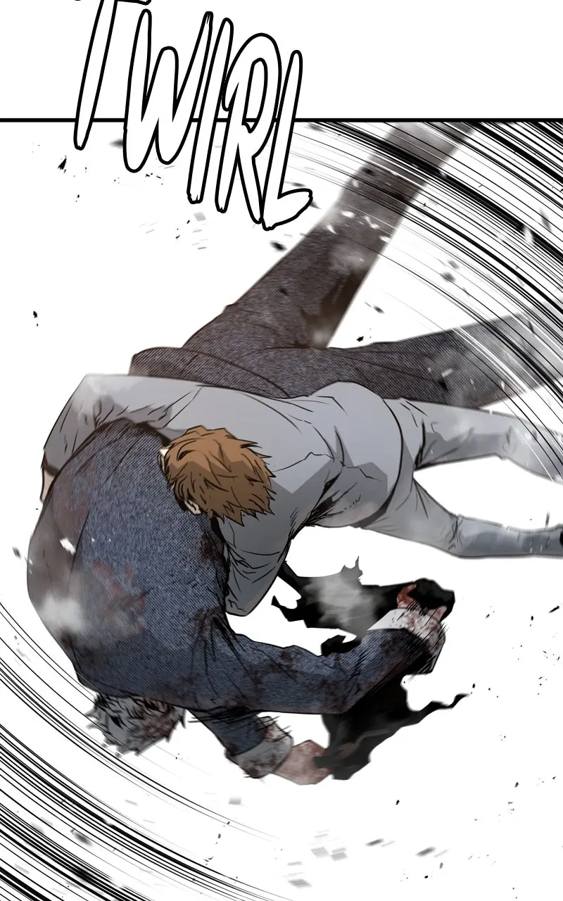 The Breaker Chapter 57 Page 86