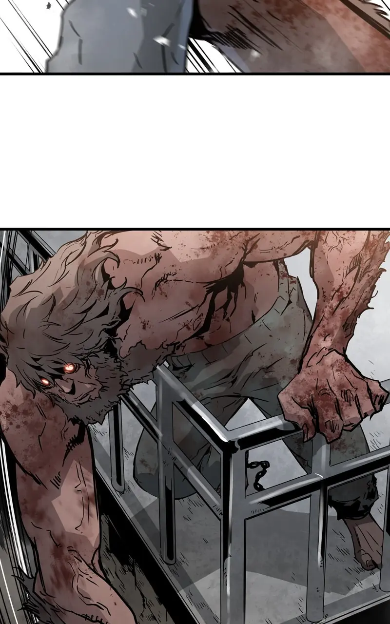 The Breaker Chapter 57 Page 91