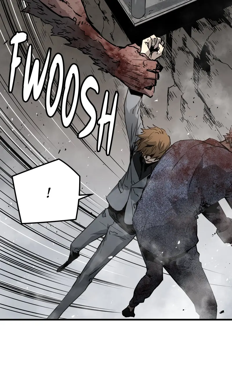 The Breaker Chapter 57 Page 92