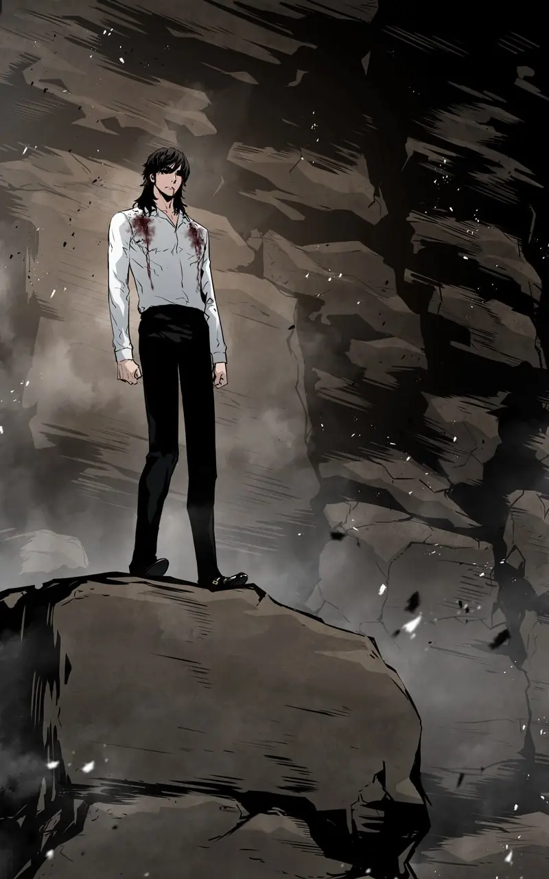 The Breaker Chapter 57 Page 97