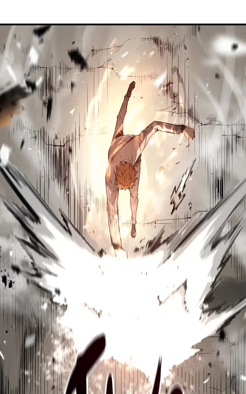 The Breaker Chapter 57 Page 119