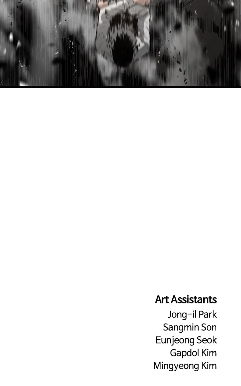 The Breaker Chapter 57 Page 121