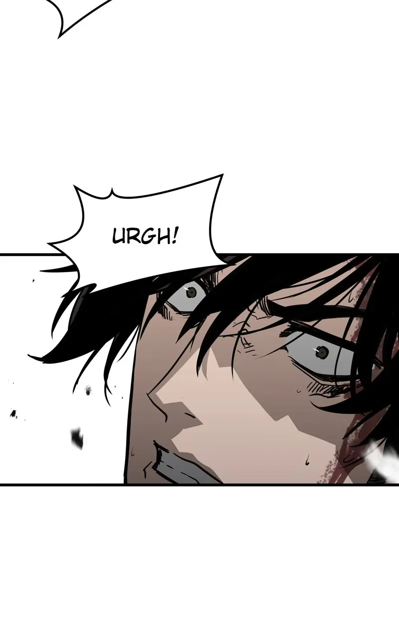 The Breaker Chapter 58 Page 3