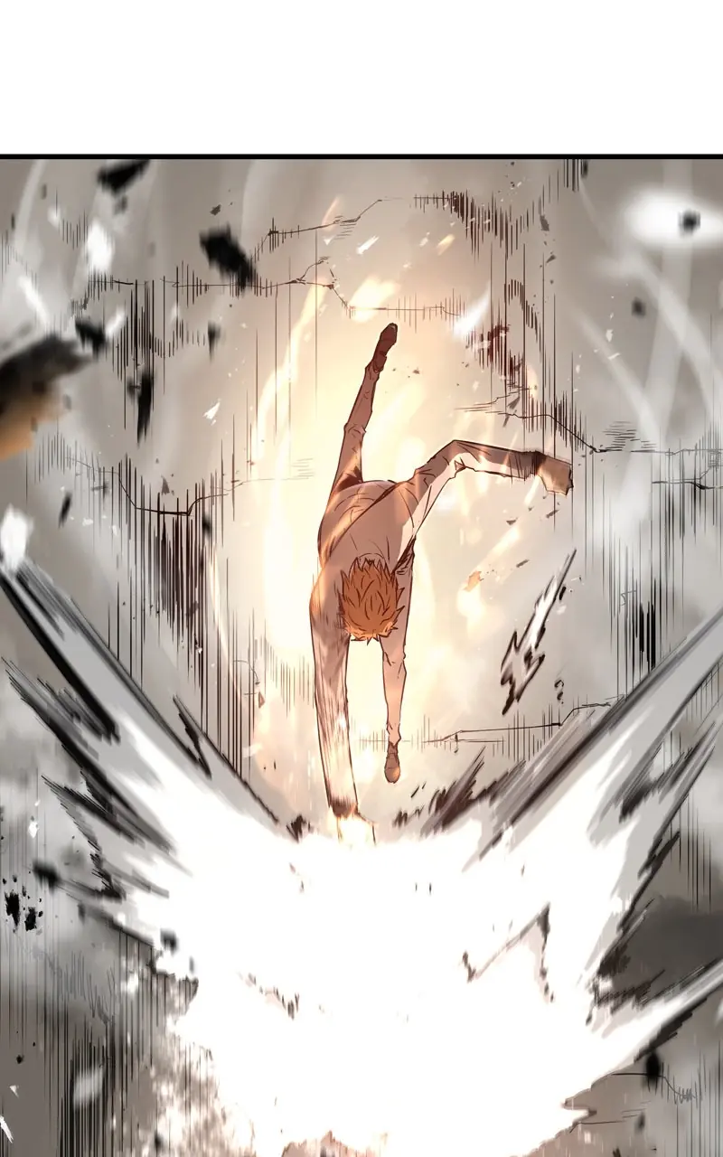 The Breaker Chapter 58 Page 4