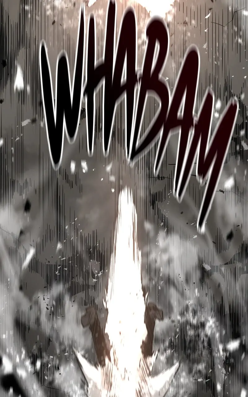 The Breaker Chapter 58 Page 5