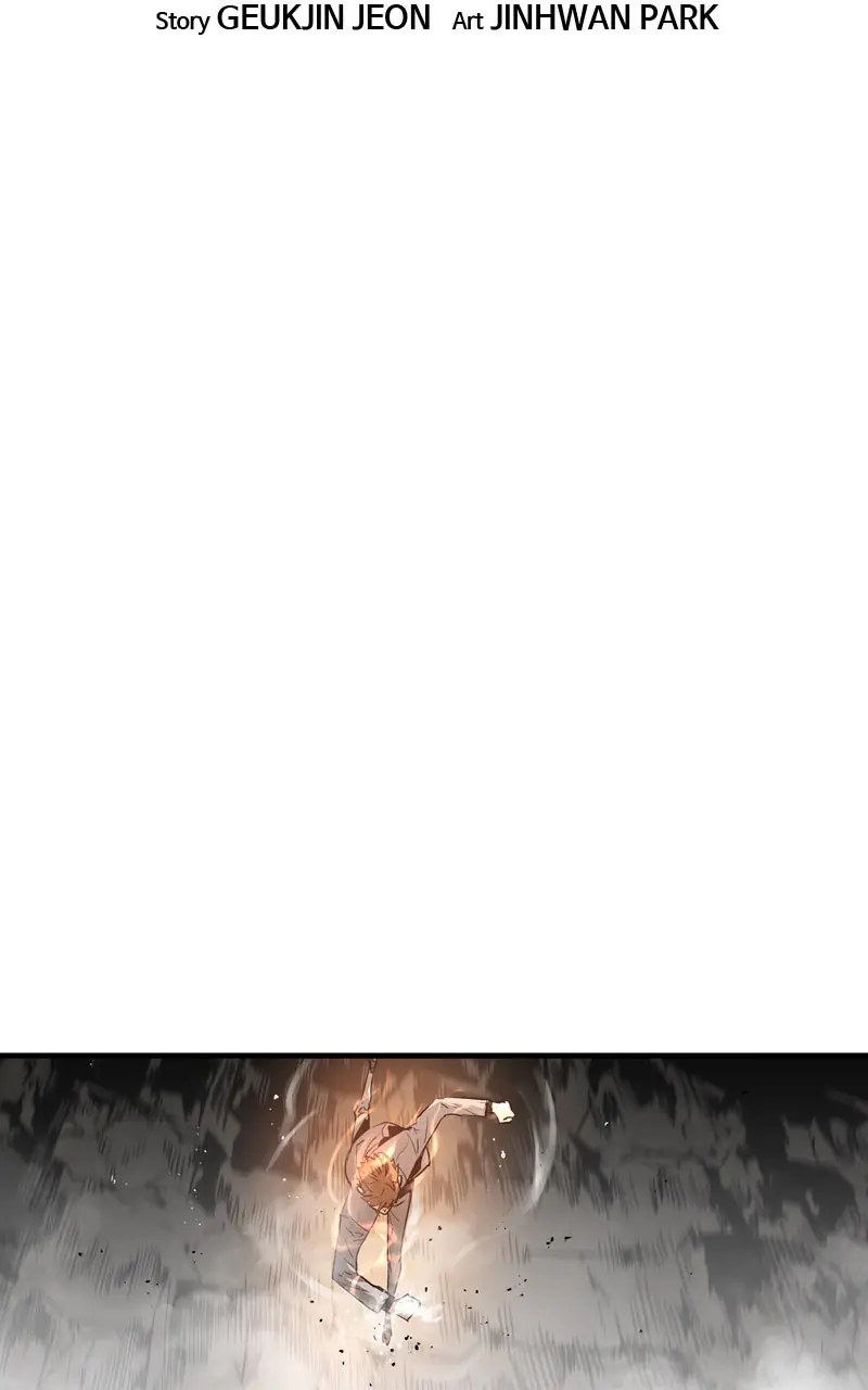 The Breaker Chapter 58 Page 8