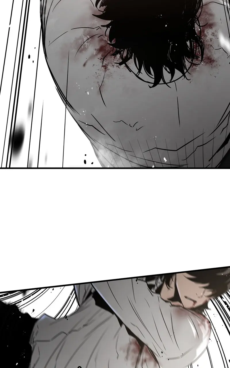 The Breaker Chapter 58 Page 10