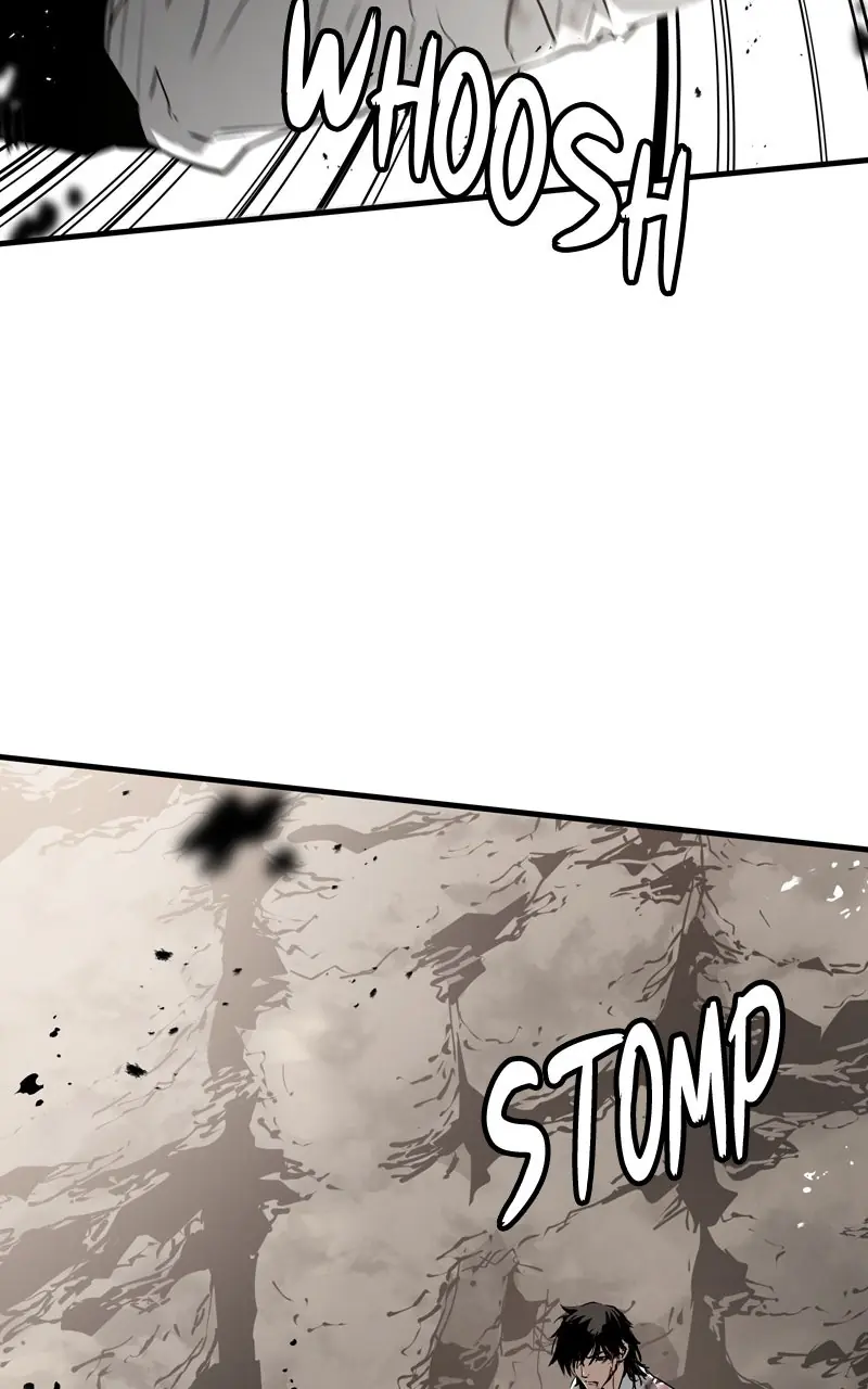 The Breaker Chapter 58 Page 11