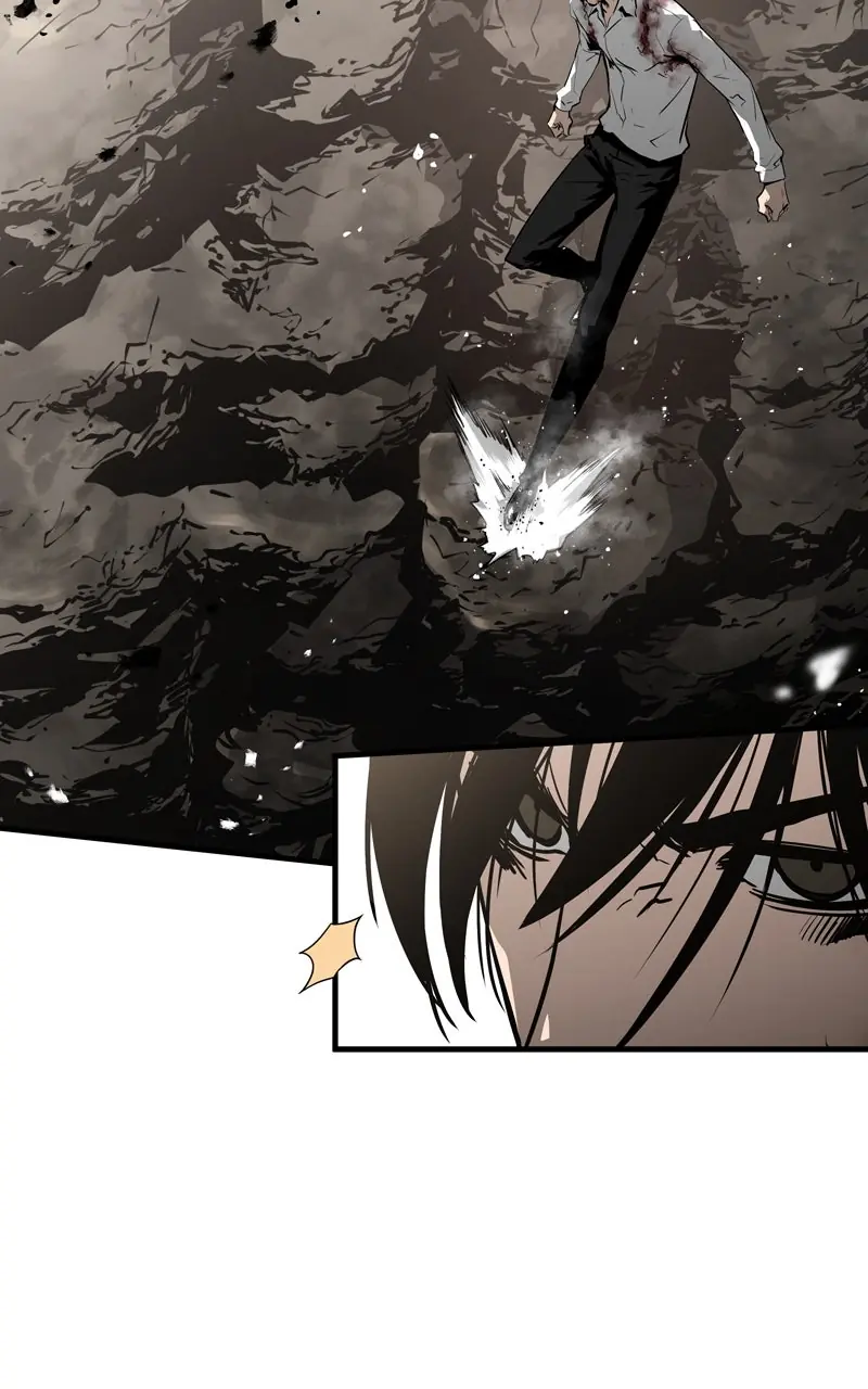 The Breaker Chapter 58 Page 12