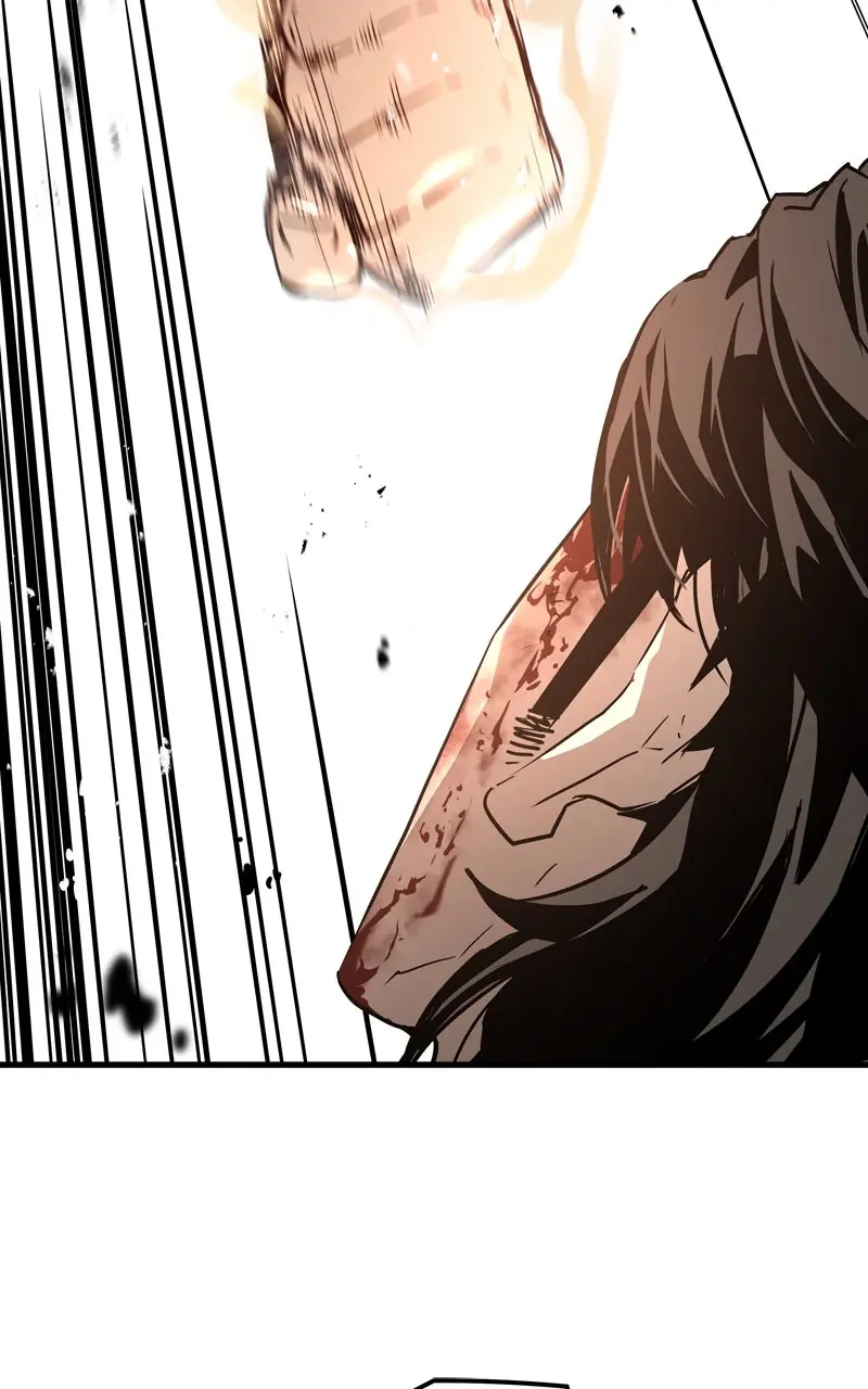 The Breaker Chapter 58 Page 14