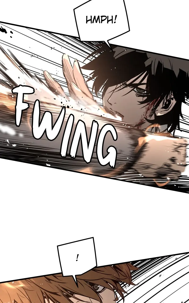 The Breaker Chapter 58 Page 15