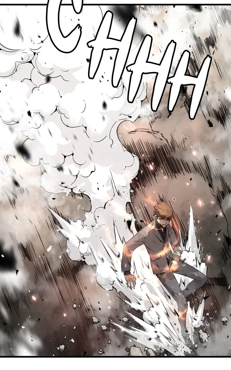 The Breaker Chapter 58 Page 20