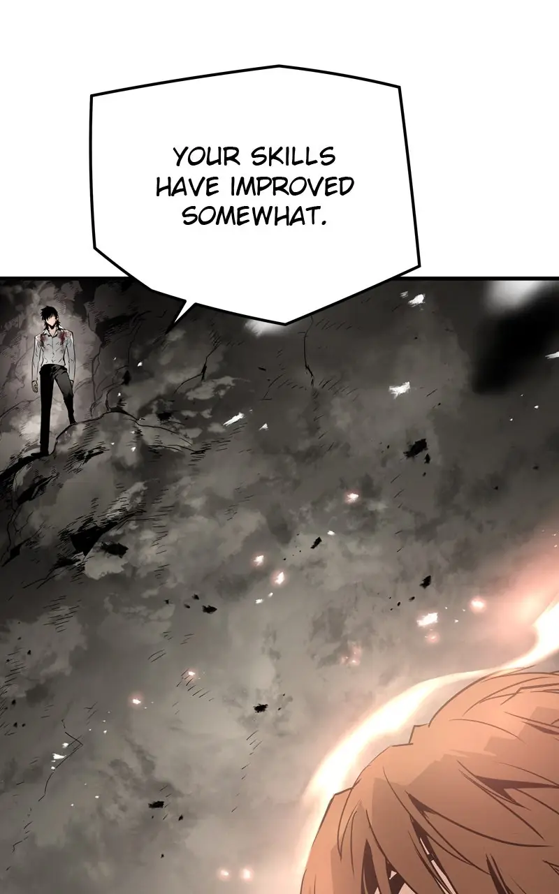 The Breaker Chapter 58 Page 21