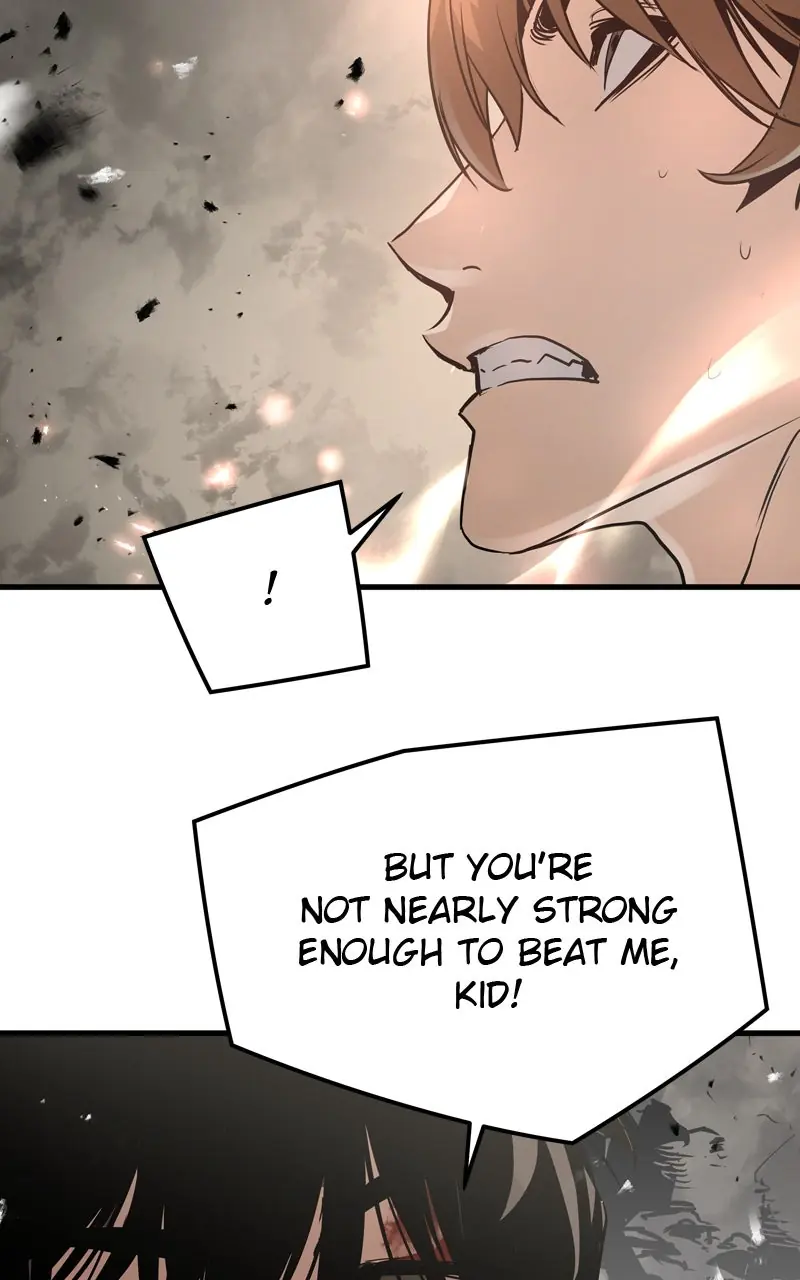 The Breaker Chapter 58 Page 22