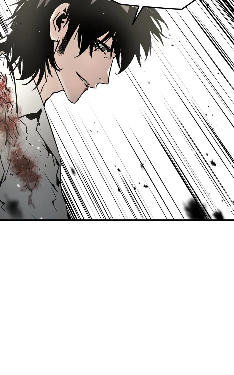 The Breaker Chapter 58 Page 25