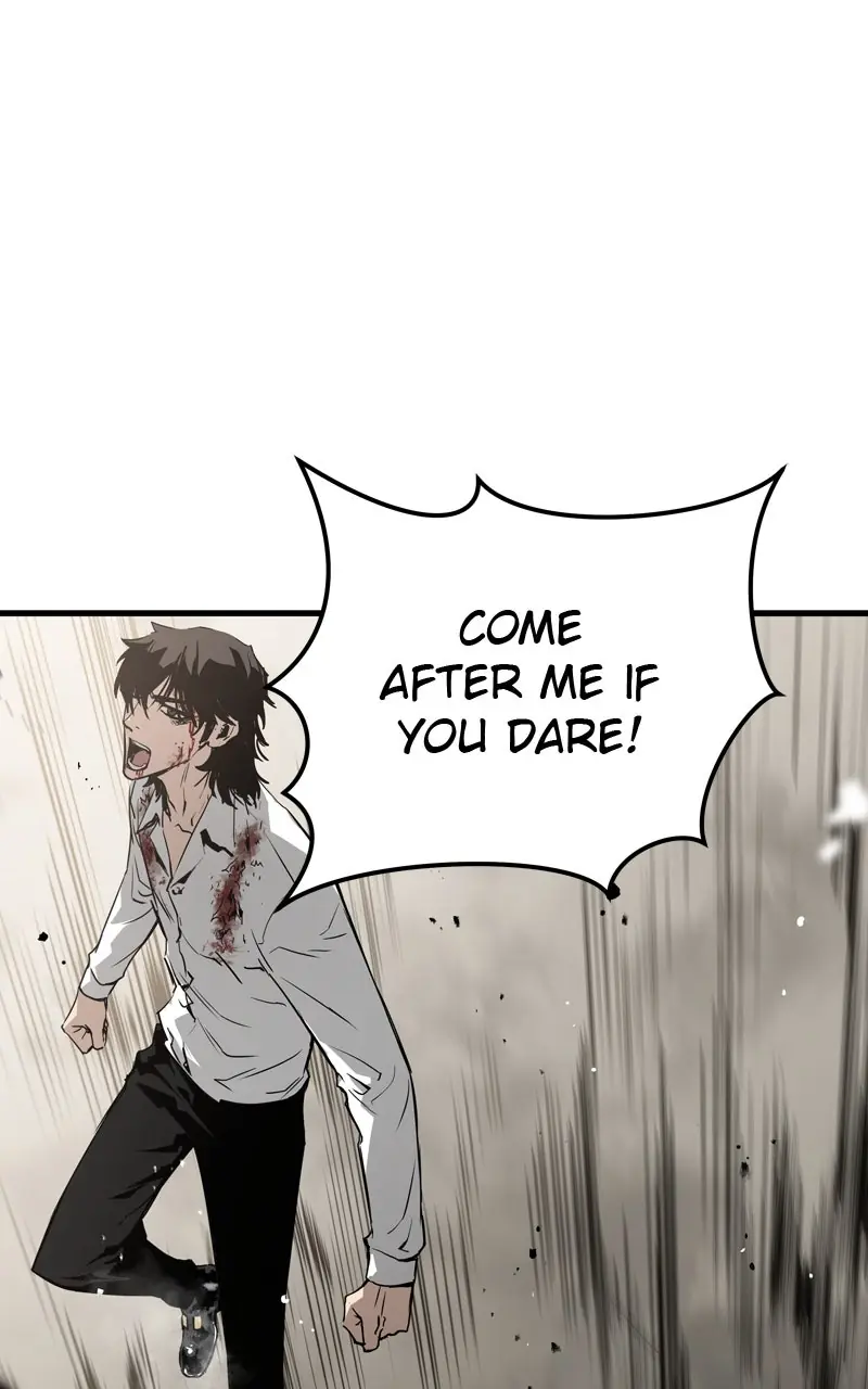 The Breaker Chapter 58 Page 26