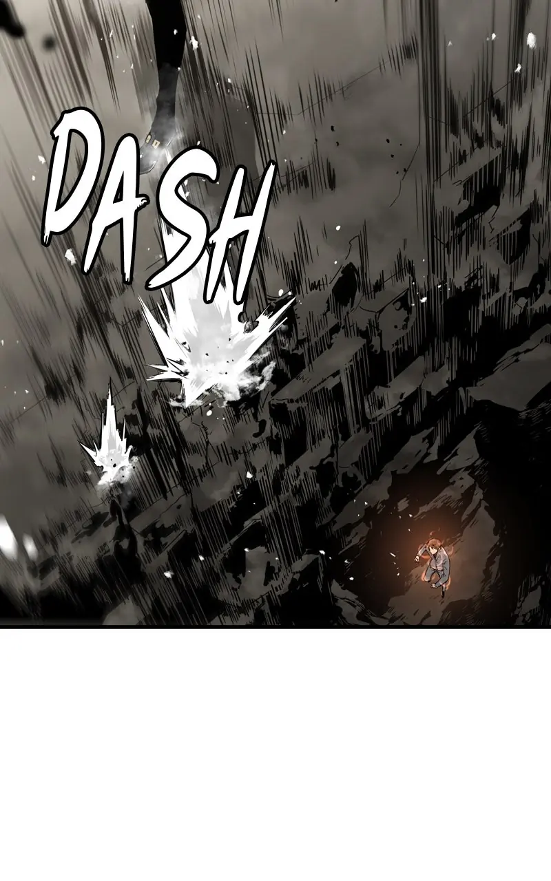 The Breaker Chapter 58 Page 27