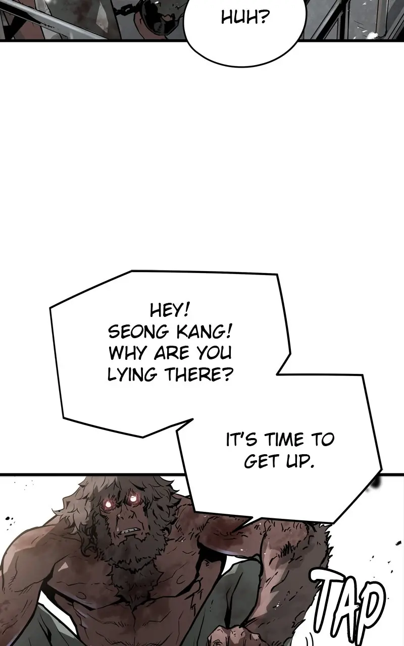 The Breaker Chapter 58 Page 32