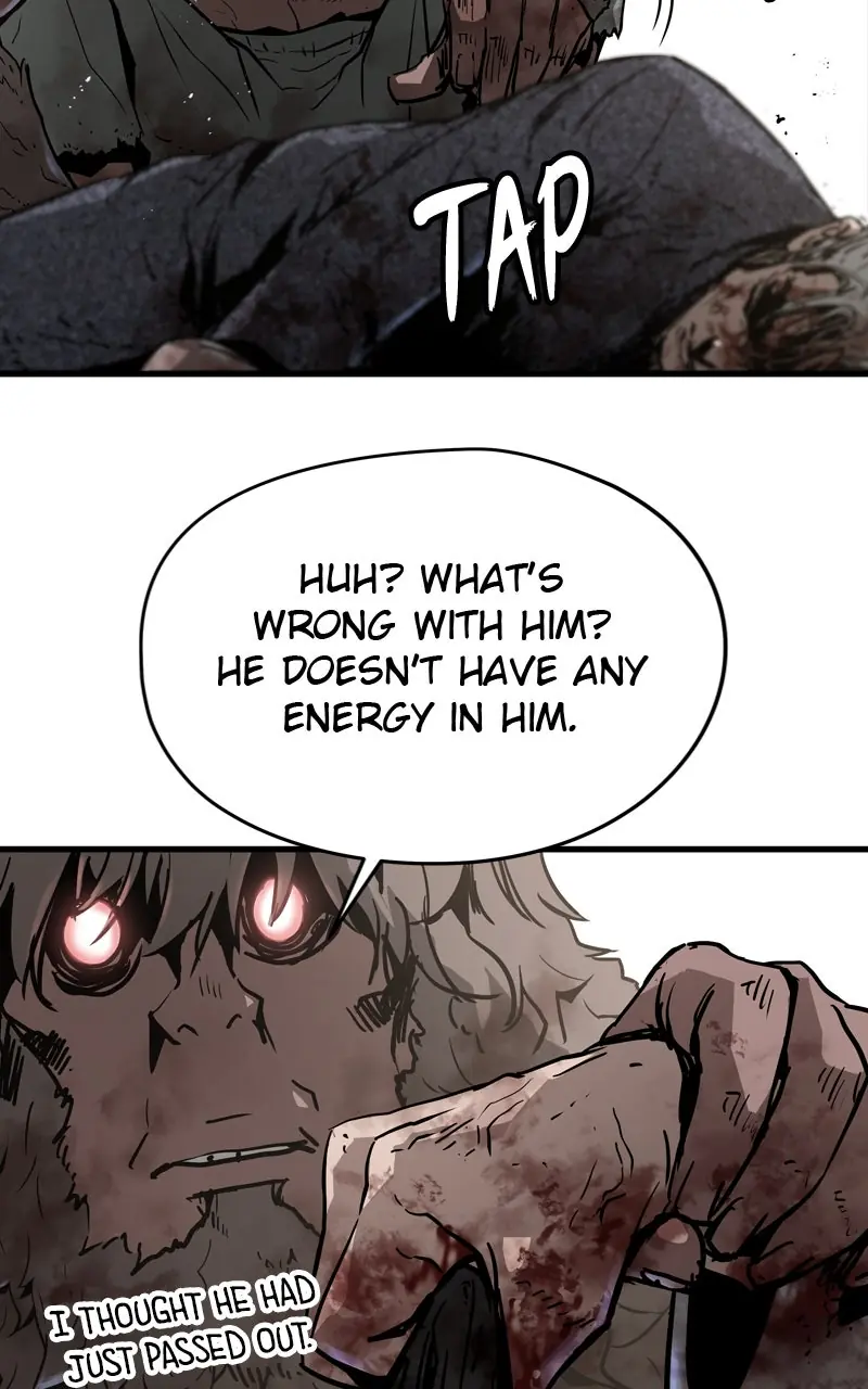 The Breaker Chapter 58 Page 33