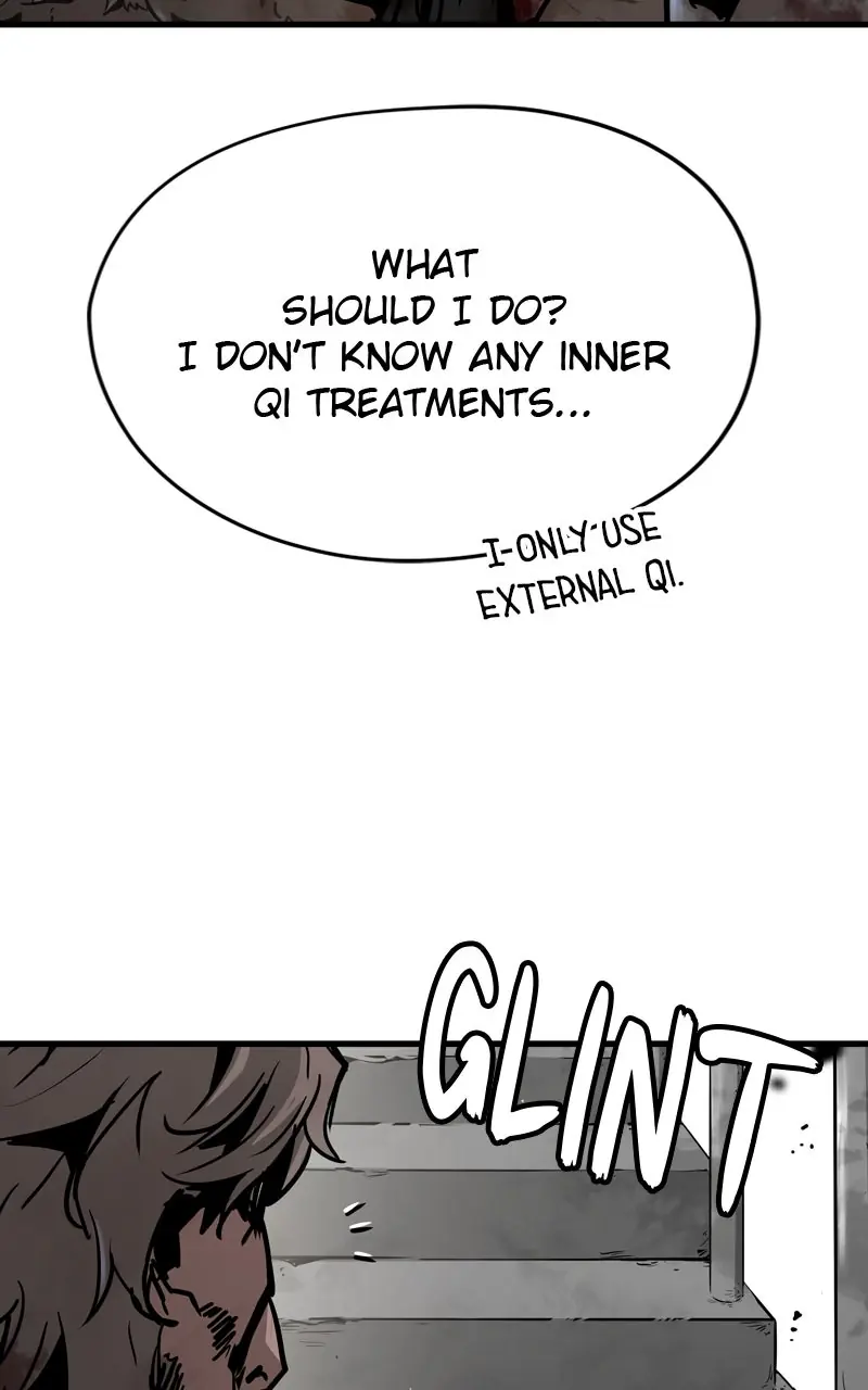 The Breaker Chapter 58 Page 34