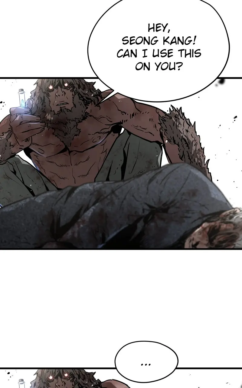 The Breaker Chapter 58 Page 38