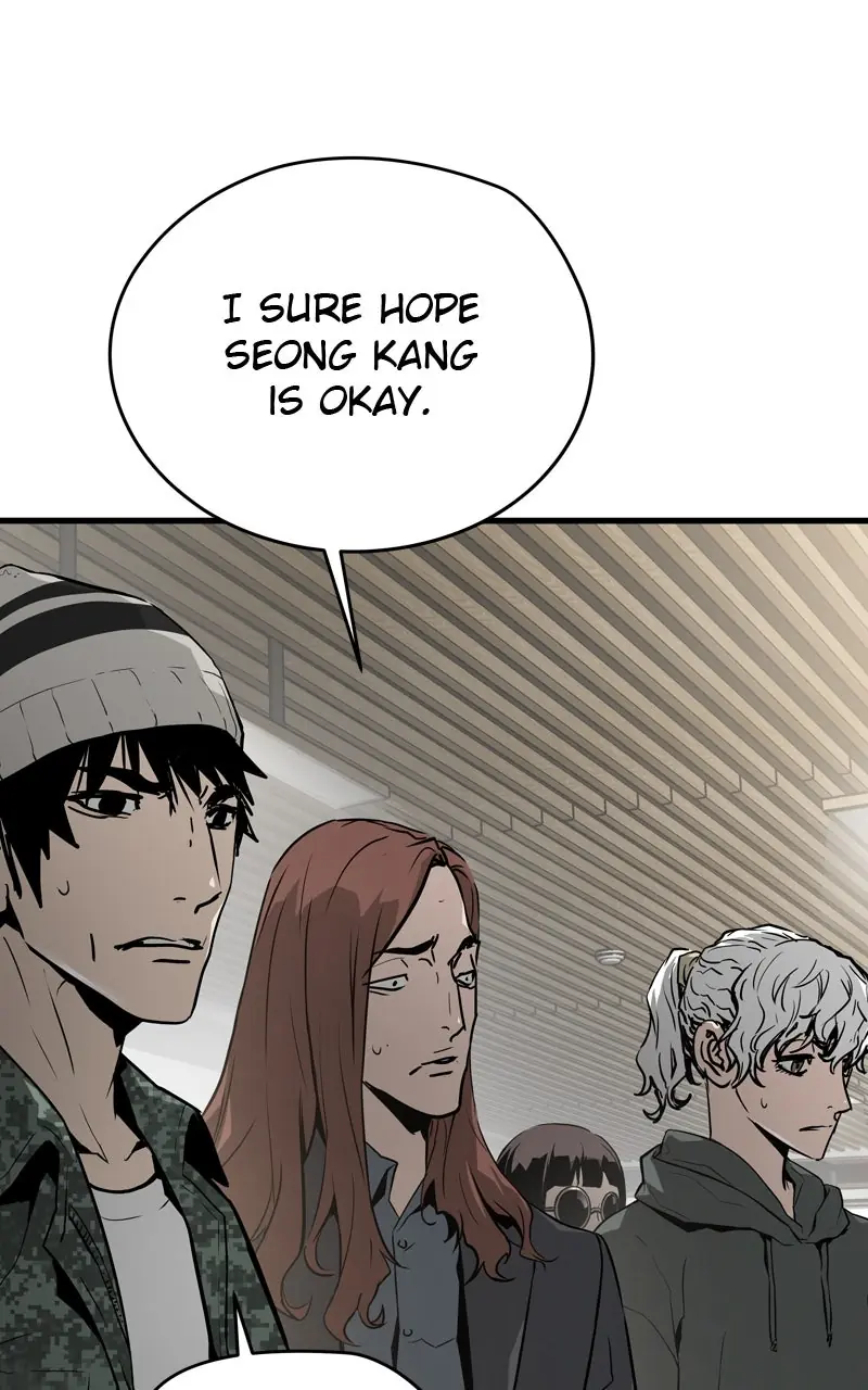 The Breaker Chapter 58 Page 41