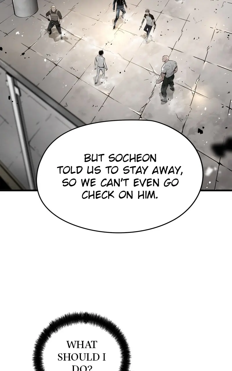 The Breaker Chapter 58 Page 43